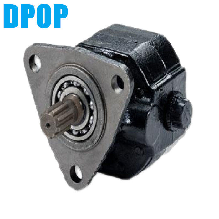 DETROIL MTU2000/4000 serisi için orijinal dizel motor yağ pompası 23523754 E23523754 R23523754