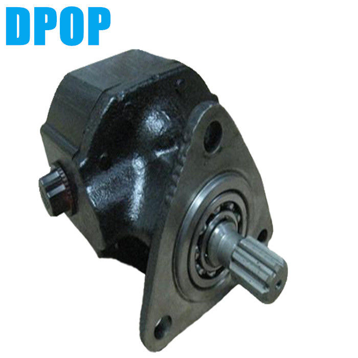 DETROIL MTU2000/4000 serisi için orijinal dizel motor yağ pompası 23523754 E23523754 R23523754