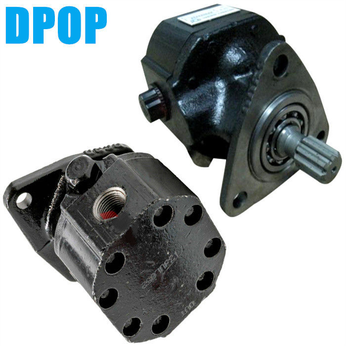 DETROIL MTU2000/4000 serisi için orijinal dizel motor yağ pompası 23523754 E23523754 R23523754