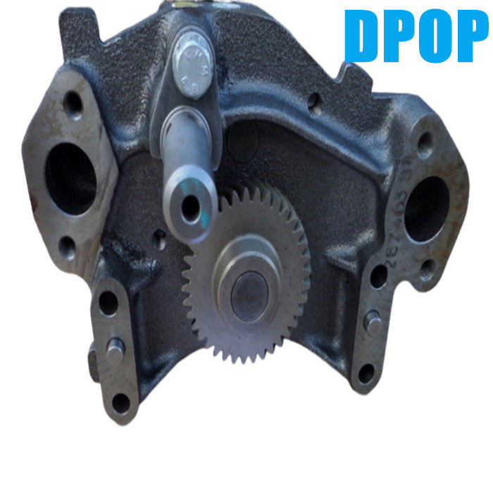Dizel motor yağ pompası 4816412 IVECOTRUCK Kamyon parçaları için ZETA (1979/01 - 1992/12)