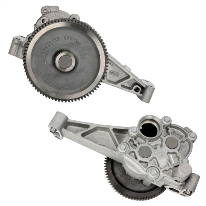 DPOP Kamyon Motor Yağı Pompası 2106275 SCANIA P/G/R/T DC13 için