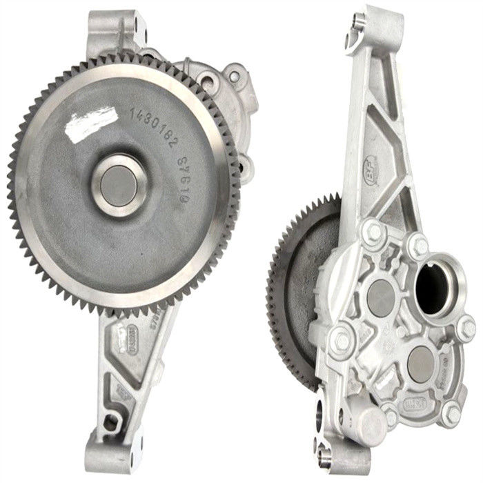 DPOP Kamyon Motor Yağı Pompası 2106275 SCANIA P/G/R/T DC13 için