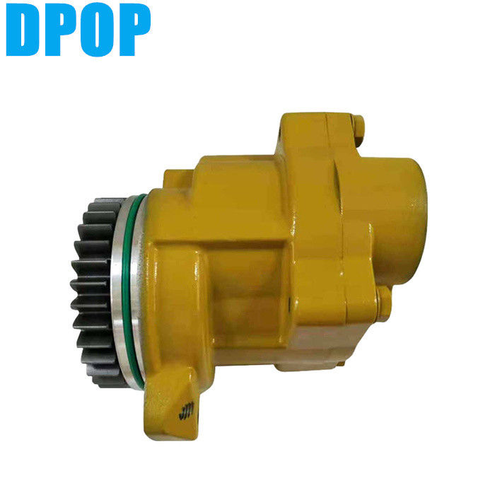 Caterpillar C10 C11 için Dizel Motor Yağ Pompası 2335220 9Y-3791 0R2296 0R3196 9Y8073