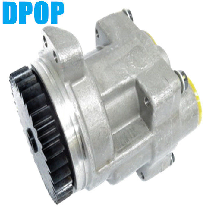 Caterpillar C10 C11 için Dizel Motor Yağ Pompası 2335220 9Y-3791 0R2296 0R3196 9Y8073