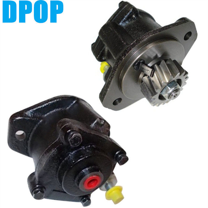 Vakum pompası 15/920000 15/904401 15/904400 JCB 3CX 4CX için yedek parçalar
