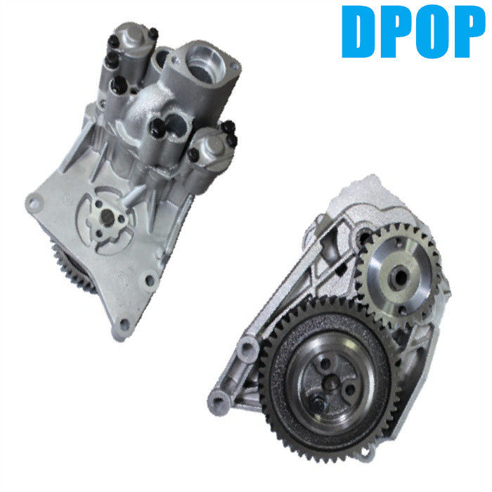 Motor Yağı Pompası 3978755 3978754 F/FL 6 F/FE/FL/FM 7 FM 7 D7A/B/C için