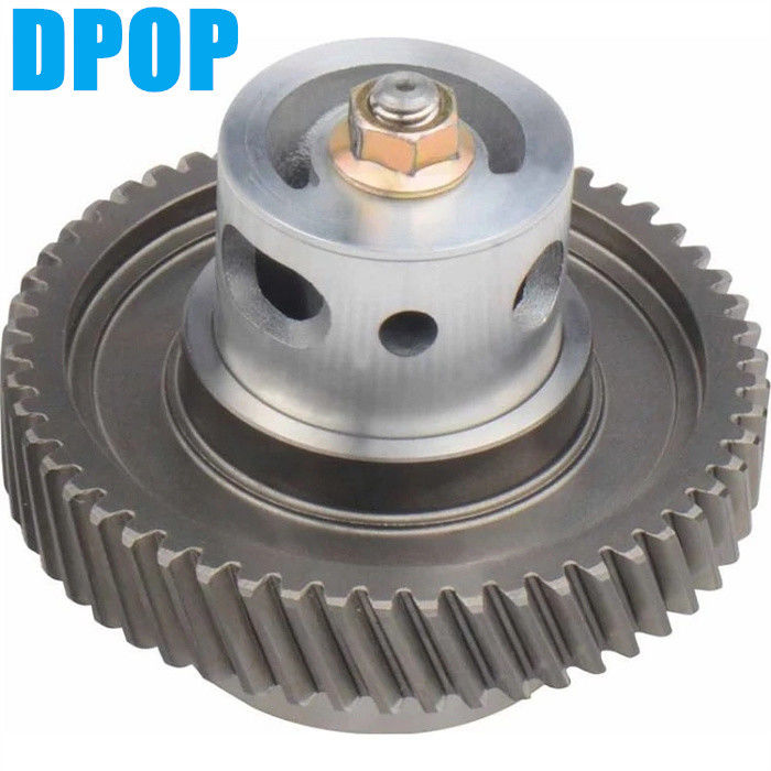 Perkins 104-22 403C-15 403C-17 404C-22 404C-22T Motoru için Düğüm Ekipmanı Parçaları U5MK8266