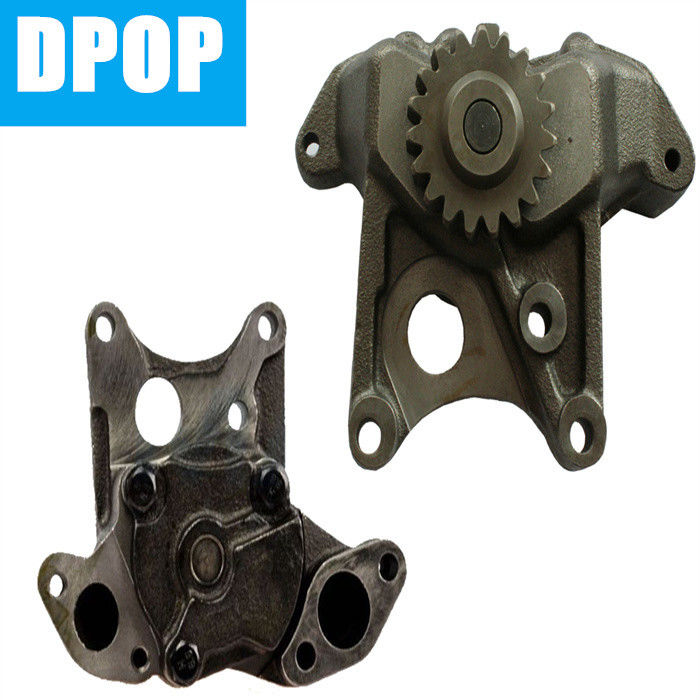 4132F056 4132F052 4132F045 4132F038 4132F034 Perkins 1004-4T için Motor Yağı Pompası
