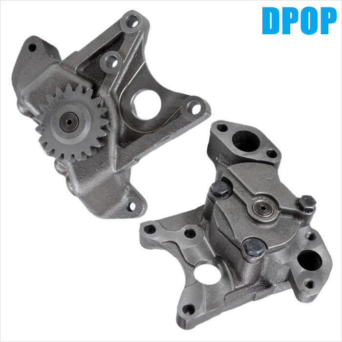 1 Yıl Garantili JCB Kaliteli Motor Yağı Pompası 02/200320 02/201050 02/200115