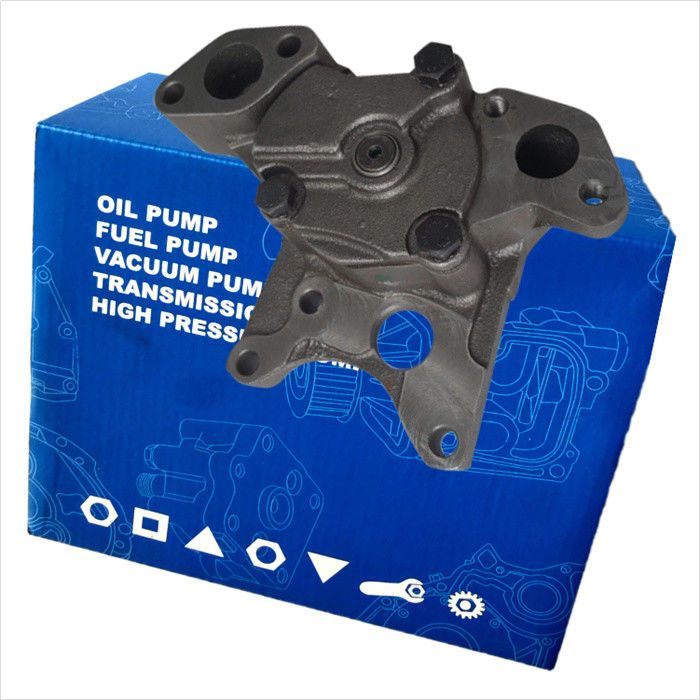 1 Yıl Garantili JCB Kaliteli Motor Yağı Pompası 02/200320 02/201050 02/200115