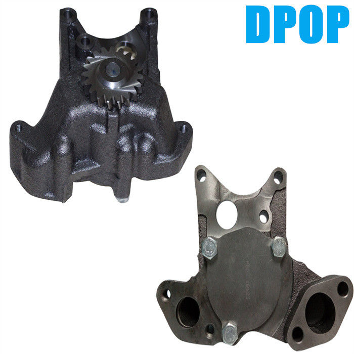 DPOP 02/200840 JCB 4132F051 4132F046 4132F039 4132F035 4132F027 4132F025 Perkins için Motor Yağı Pompası