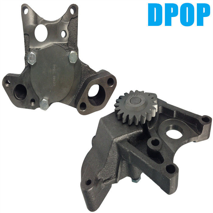 DPOP 02/200840 JCB 4132F051 4132F046 4132F039 4132F035 4132F027 4132F025 Perkins için Motor Yağı Pompası