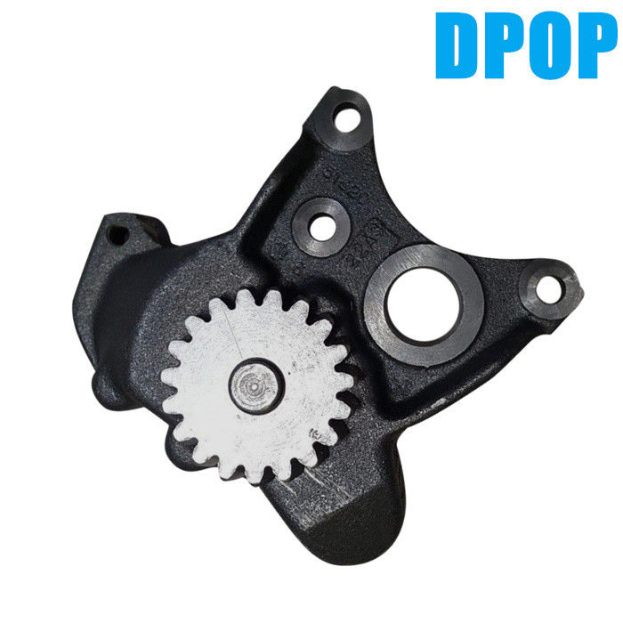 DPOP 4132F012 41314184 41314175 Kamyon parçaları için motor yağı pompası Perkins ve Jcb