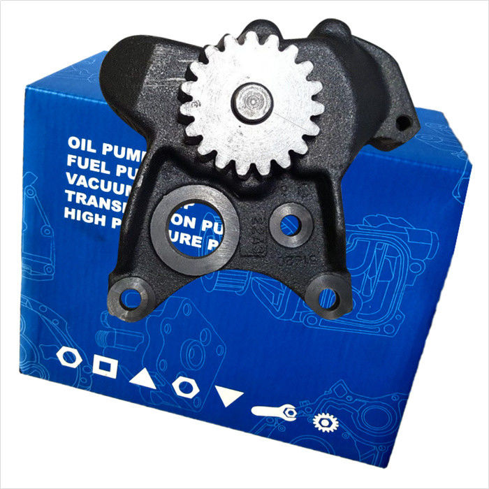 DPOP 4132F012 41314184 41314175 Kamyon parçaları için motor yağı pompası Perkins ve Jcb