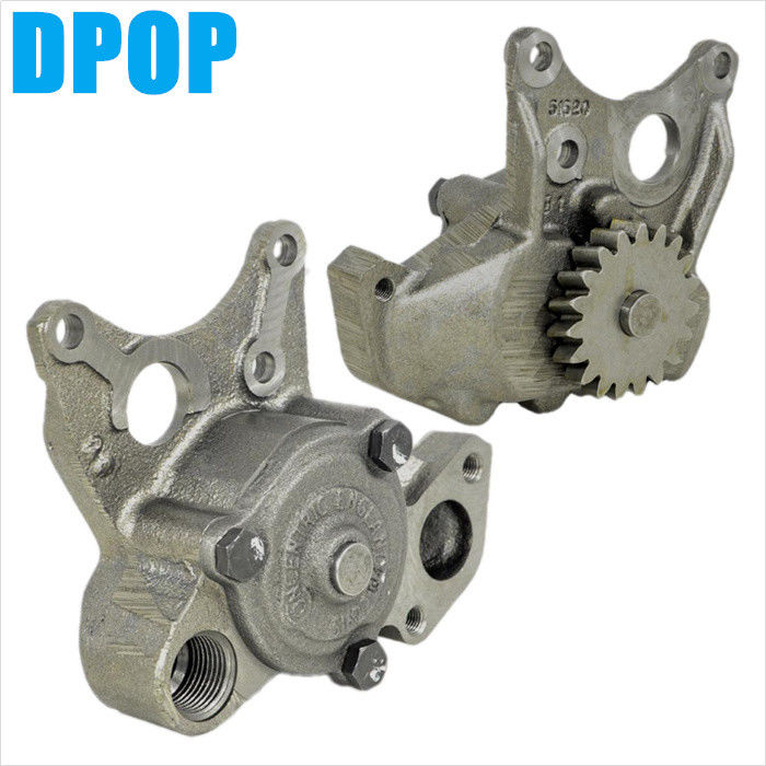 DPOP 4132F012 41314184 41314175 Kamyon parçaları için motor yağı pompası Perkins ve Jcb