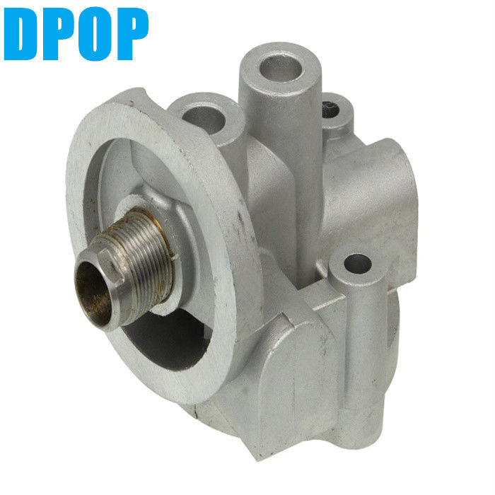 SCANIA Destek Filtresi Değiştirme Parçaları için Değiştirme Parçaları 1368965 1765955 SERİ 3-4
