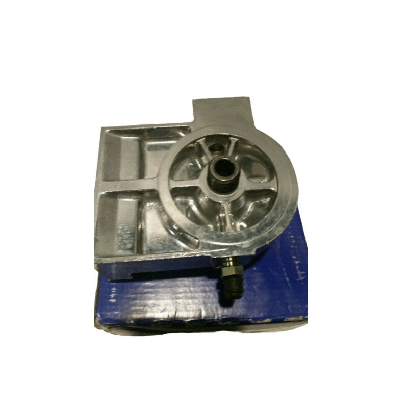 Dizel Filtre Başlığı 1677527 3964790 Kamyonlara ait yedek parçalar için BUS B10/12
