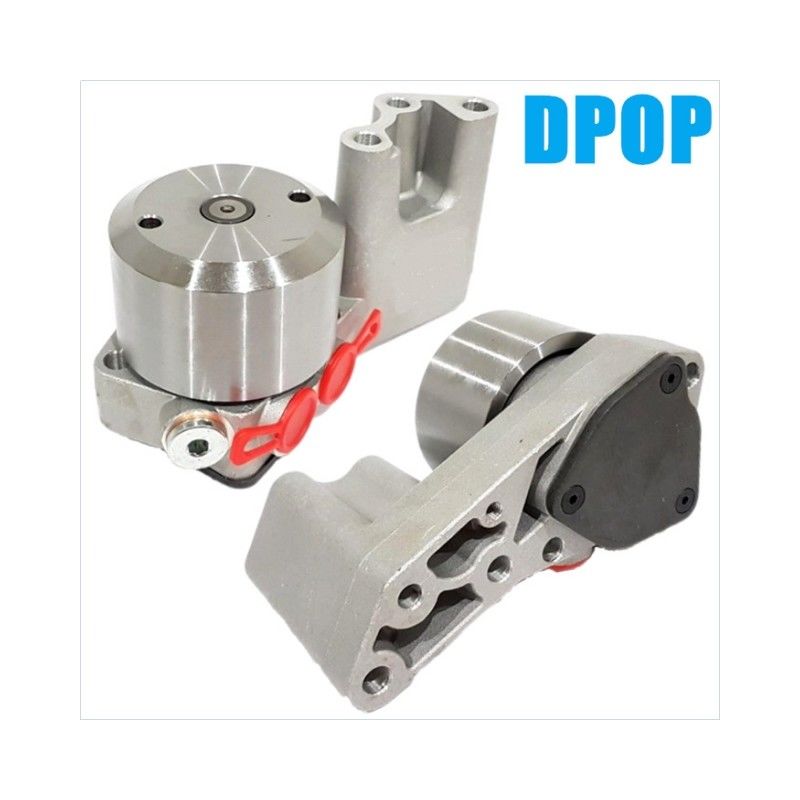 OEM Kamyon Yakıt Pompası 21511352 20459247 20524154 Yol dışı D4D/D5A/D6D için