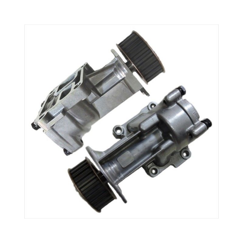 Kaliteli DEUTZ F4L1011 Motor Yağı Pompası 21/90-217 05711465 Fabrika için