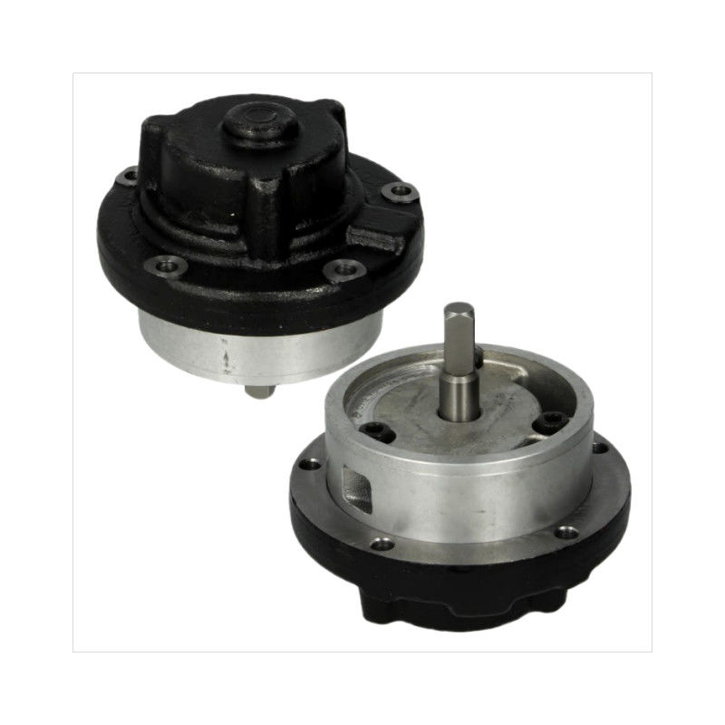SCANIA 4/P/G/R/T ​​Kamyon ve SCANIA 3/4/P/G/R/T ​​Kamyon için Kaliteli Yağ Pompası 1728615 1728614 1301670