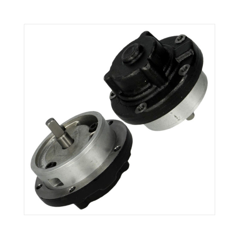 SCANIA 4/P/G/R/T ​​Kamyon ve SCANIA 3/4/P/G/R/T ​​Kamyon için Kaliteli Yağ Pompası 1728615 1728614 1301670