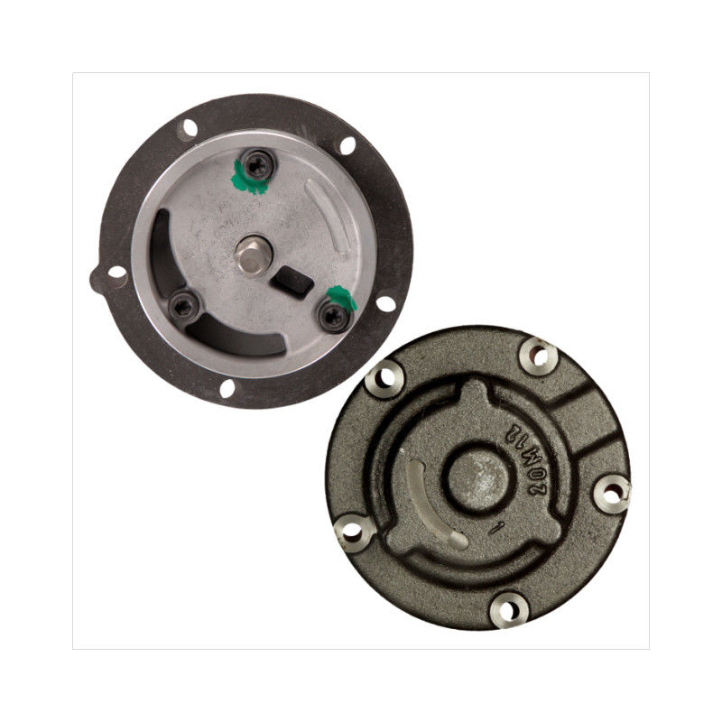 SCANIA 4/P/G/R/T ​​Kamyon ve SCANIA 3/4/P/G/R/T ​​Kamyon için Kaliteli Yağ Pompası 1728615 1728614 1301670
