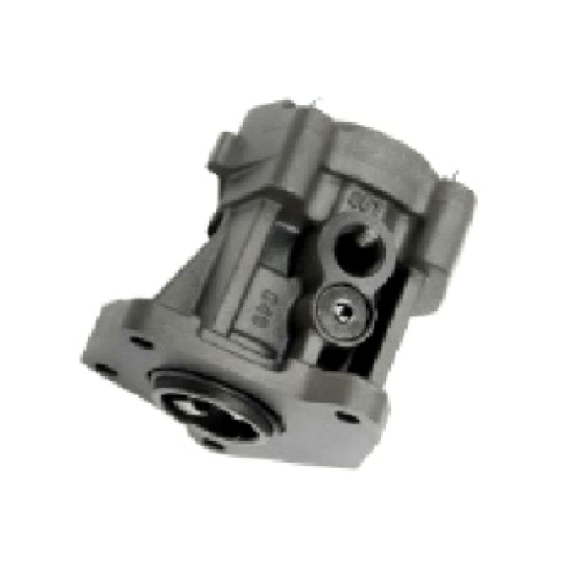 Çekiciler için yakıt pompası 51121017145 0440020112 FP/ZP18/R1S 0445020103 CR/CP3S3/R125/40-789