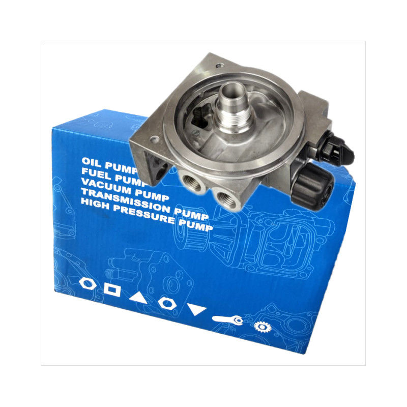 Filtre Montajı 04506917 04504439 04295976 04295664 04504438 Deutz TCD7.8L6 için