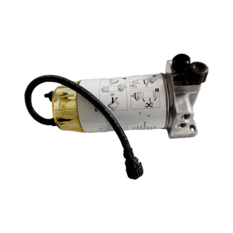 Yakıt Filtresi Parçaları 02113152 04292384 1110702 04291642 DEUTZ Motoru için
