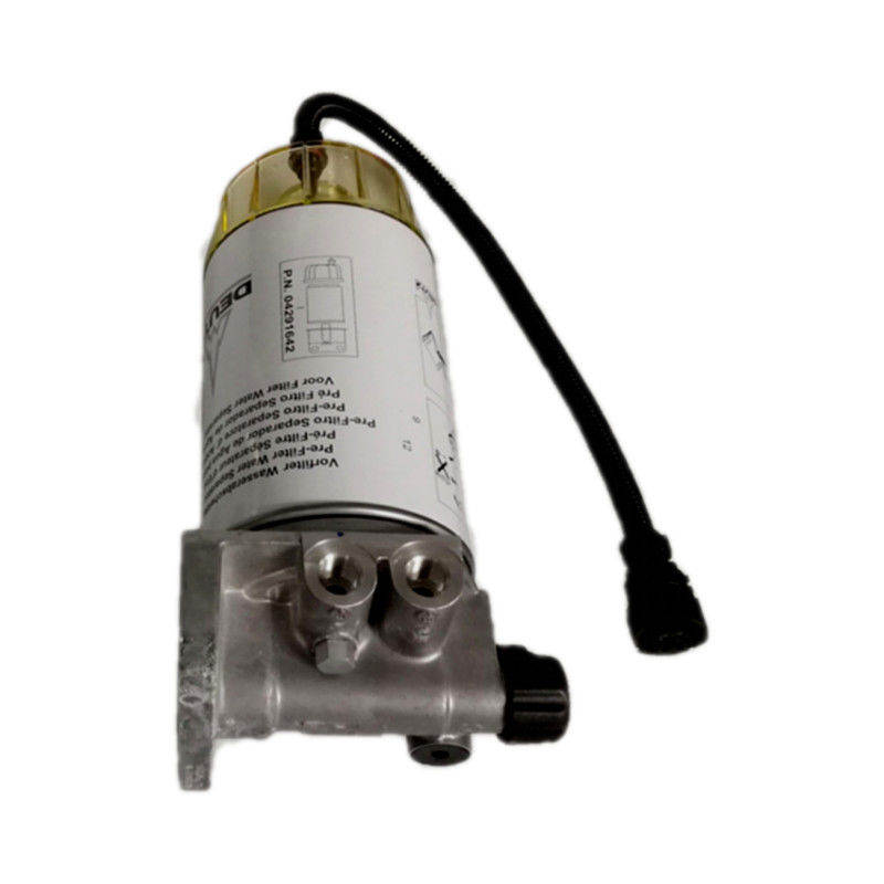 Yakıt Filtresi Parçaları 02113152 04292384 1110702 04291642 DEUTZ Motoru için