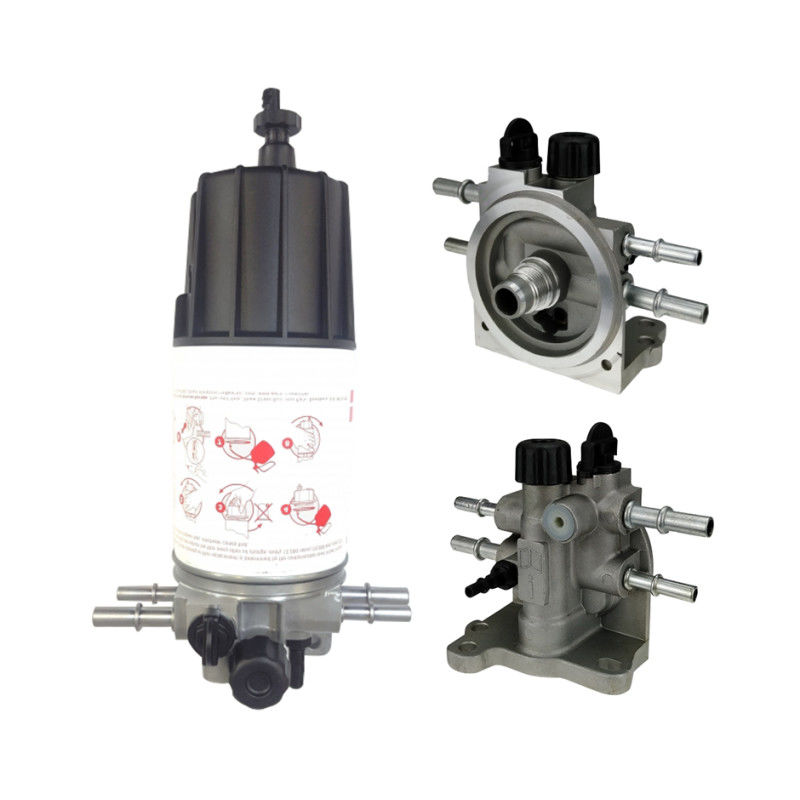Yakıt Fiiter Parçaları 7421088114 7420786164 7421380403 7420591254 Motor için MIDLUM DXI5/7-FAB-44.A/B/E/L/M