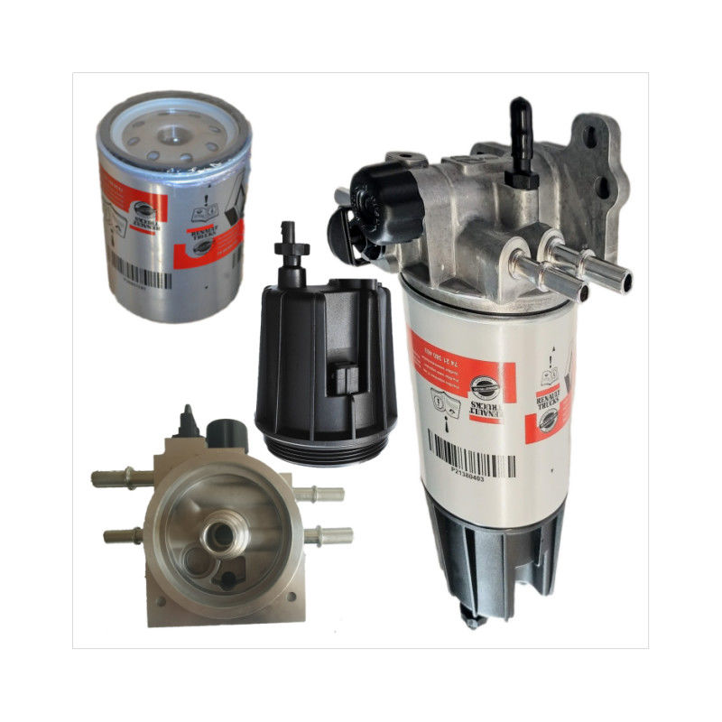 Yakıt Fiiter Parçaları 7421088114 7420786164 7421380403 7420591254 Motor için MIDLUM DXI5/7-FAB-44.A/B/E/L/M
