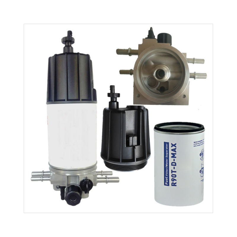 Yakıt Filtresi 7421088127 7421088099 7421088086 7420909512 MIDLUM DXI5/7-FAB-44 A/B/E/L/M için