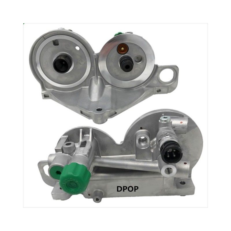 Motor FH/FH II/FH16/FL/FM 21870635 21336013 20509138 7421870635 7421336013 DRK00447 Kamyon parçaları için