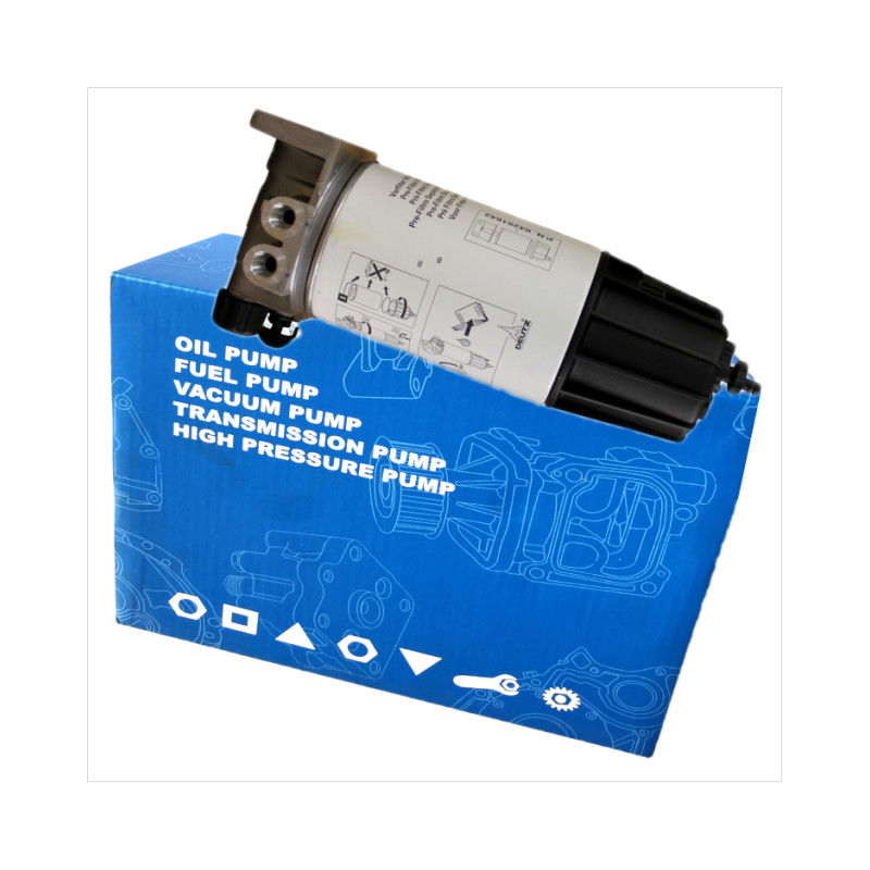 Yakıt Filtresi Parçaları MD5790R10RCR01 R90HDDIVECOTRUCK01 DRK00203 IVECOTRUCKS için