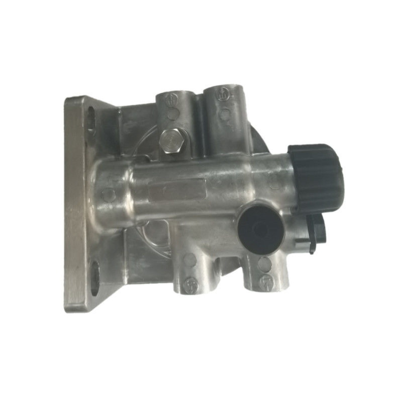 504192159 Filtre başı 504192165 MD5790PRV10RCR01 IVECOTRUCKTRUCK PARKER RACTOR FFWS Montajı Su Sensörü ile