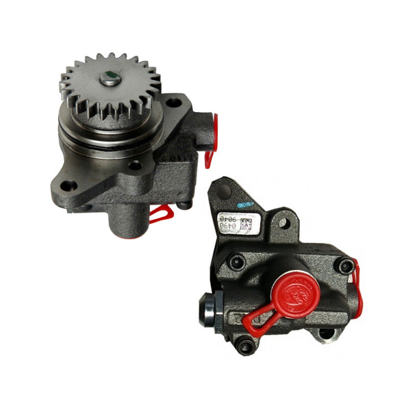 Motoru Midlum Dxi 5/7 Kamyon Dönüştürme Yakıt Pompası 7421683947 7421086600 7421231294  için