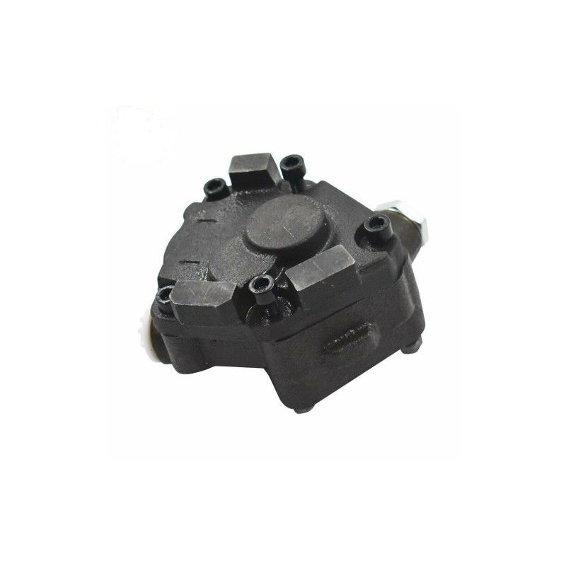 20997341 21476011 85103778 85013002 15029990 11128165 Motor FH/FM FH/FM için Deviz Yakıt Pompası
