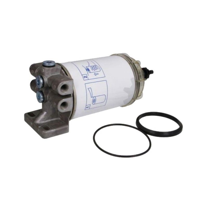 Otomobil Parçaları Su Ayrıcı 8159966 8125468 Kamyon Parçaları için  FH/FM/FMX/NH 9/10/11/12/13/16