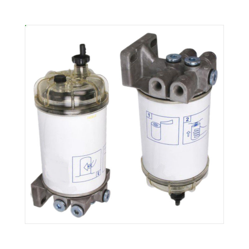 Otomobil Parçaları Su Ayrıcı 8159966 8125468 Kamyon Parçaları için  FH/FM/FMX/NH 9/10/11/12/13/16