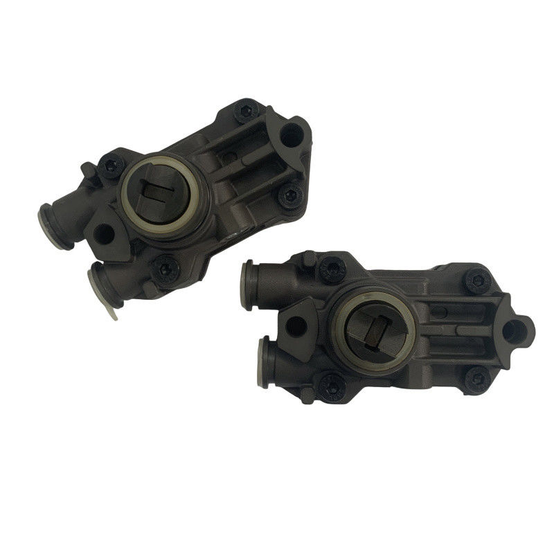 6110900350 6110900250 6110900150 MERCEDES-BENZ E/S Sınıfı Motoru için Deviz Yakıt Pompası OM611 OM613 OM668 OM612 OEM