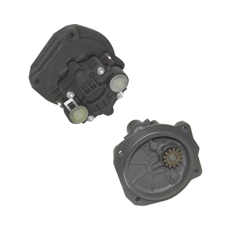 Motor M6000111176A38 0440020114 HOWO WP12 EURO 3 için Değişim Pompası Yakıt Ön Tedarik