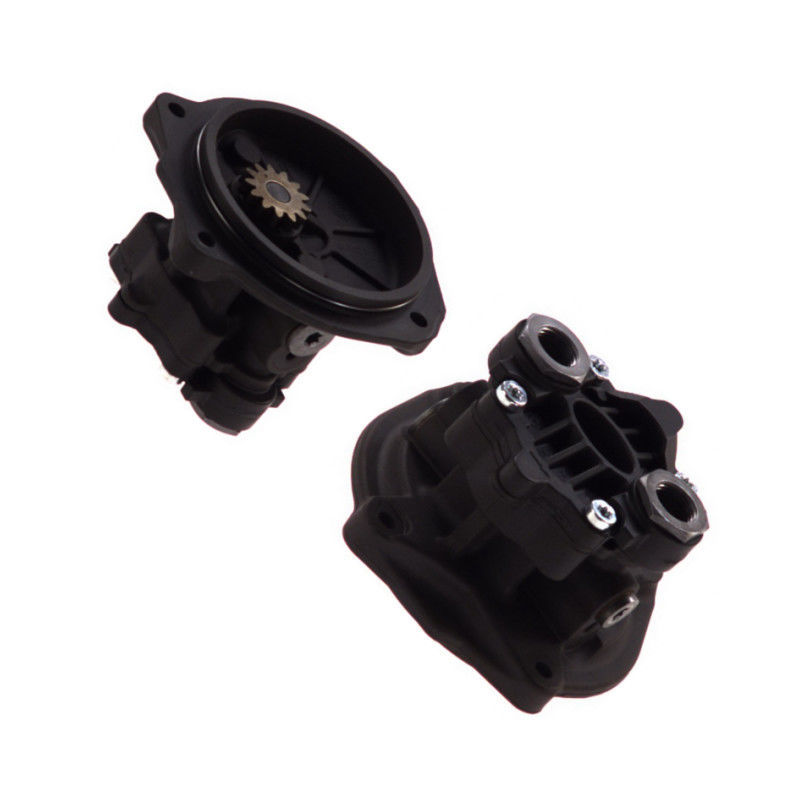 Motor M6000111176A38 0440020114 HOWO WP12 EURO 3 için Değişim Pompası Yakıt Ön Tedarik