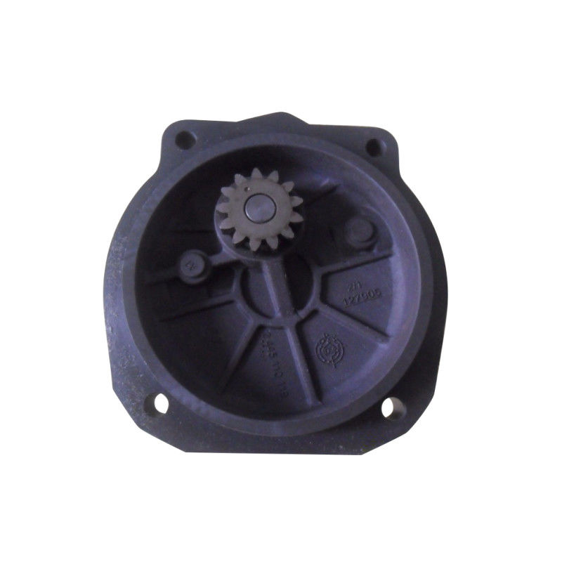 Motor M6000111176A38 0440020114 HOWO WP12 EURO 3 için Değişim Pompası Yakıt Ön Tedarik