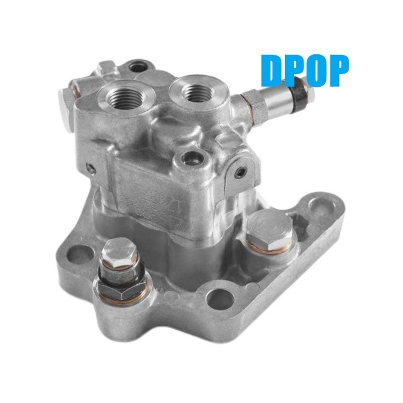 Euro Truck 21539988 20752633 20484215 Gear Yakıt Pompası için yedek parçalar Ön Tedarik