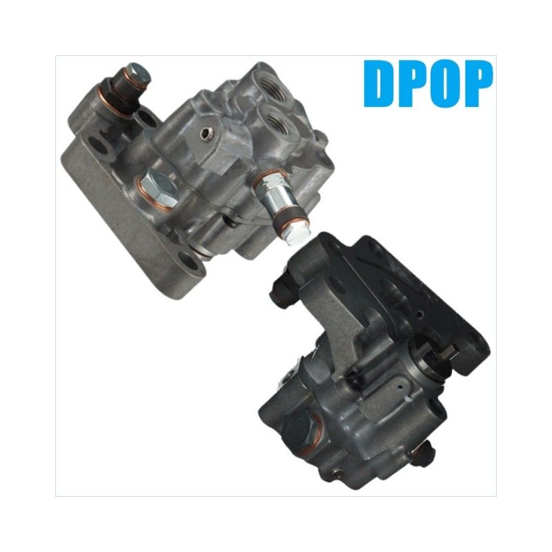 Euro Truck 21539988 20752633 20484215 Gear Yakıt Pompası için yedek parçalar Ön Tedarik