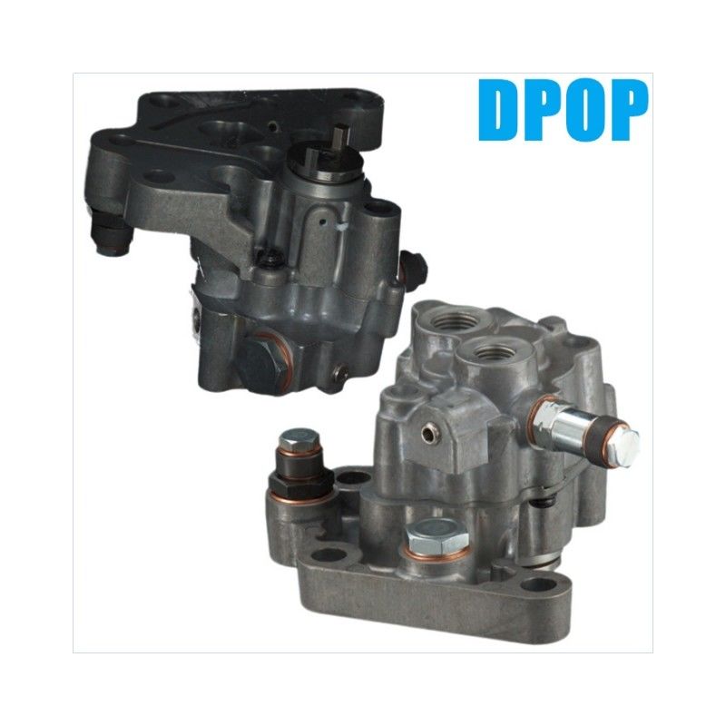 Euro Truck 21539988 20752633 20484215 Gear Yakıt Pompası için yedek parçalar Ön Tedarik