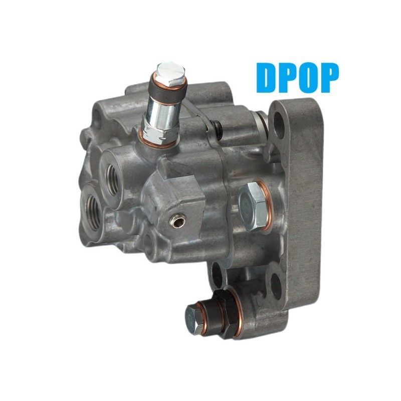 Euro Truck 21539988 20752633 20484215 Gear Yakıt Pompası için yedek parçalar Ön Tedarik
