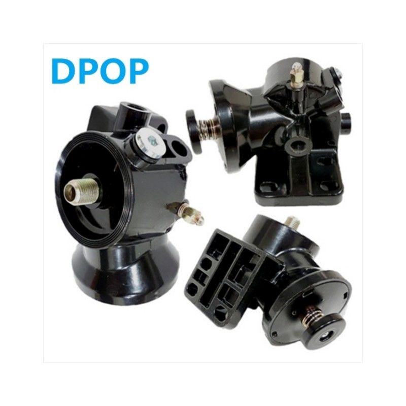 42545573 504082414 49585 Dizel Filtre Kafası IVECOTRUCKtruck Parçaları