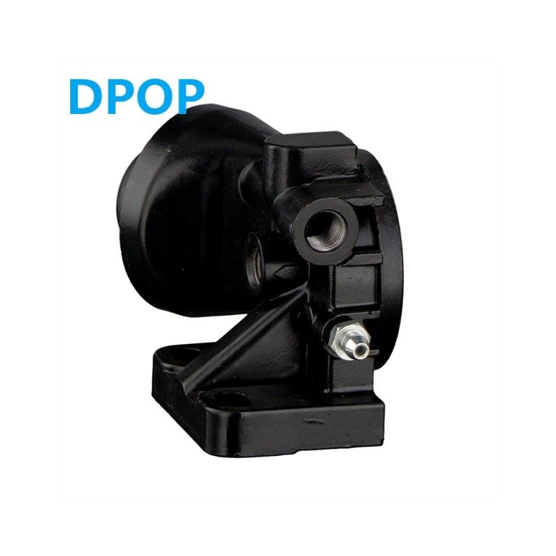 61 mm İç çaplı dizel filtre başlığı 500316868 99460566 98430076 98432043